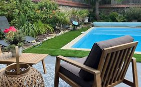 Relais Saint-Jean Levroux